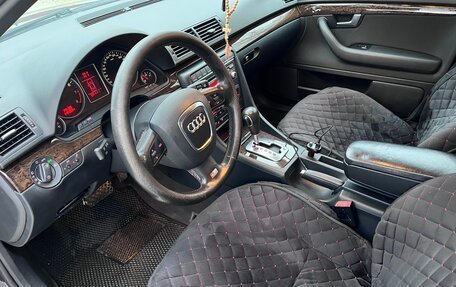 Audi A4, 2006 год, 950 000 рублей, 12 фотография