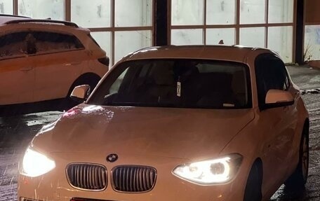 BMW 1 серия, 2012 год, 1 100 000 рублей, 1 фотография