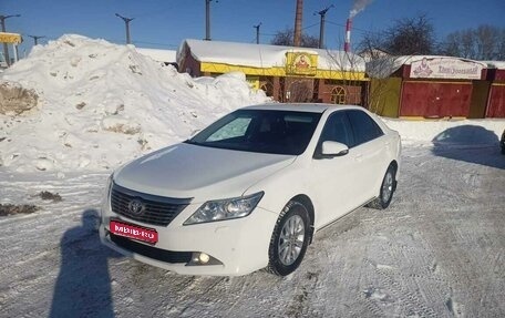 Toyota Camry, 2014 год, 1 900 000 рублей, 1 фотография