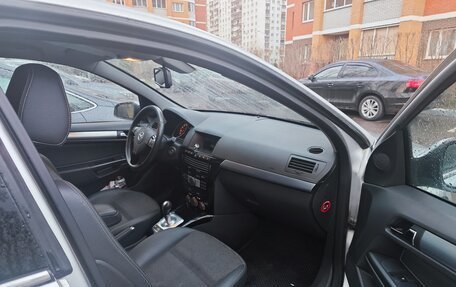 Opel Astra H, 2011 год, 540 000 рублей, 3 фотография