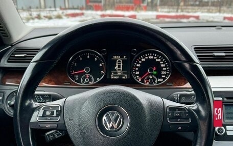 Volkswagen Passat B6, 2010 год, 785 000 рублей, 9 фотография