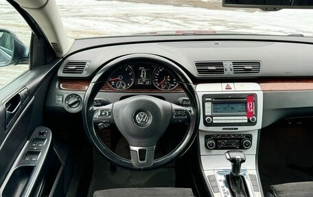 Volkswagen Passat B6, 2010 год, 785 000 рублей, 5 фотография