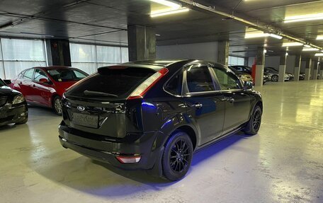 Ford Focus II рестайлинг, 2010 год, 620 000 рублей, 6 фотография