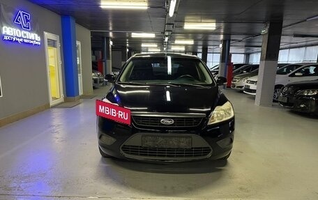 Ford Focus II рестайлинг, 2010 год, 620 000 рублей, 2 фотография