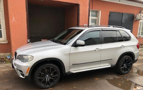 BMW X5, 2011 год, 2 250 000 рублей, 2 фотография