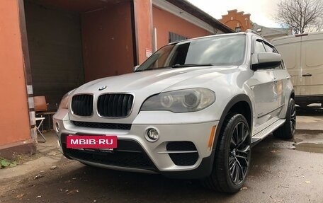 BMW X5, 2011 год, 2 250 000 рублей, 3 фотография