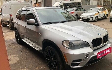 BMW X5, 2011 год, 2 250 000 рублей, 5 фотография