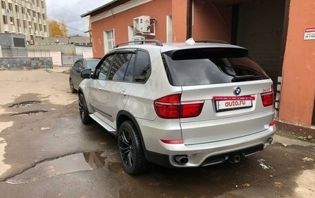 BMW X5, 2011 год, 2 250 000 рублей, 4 фотография