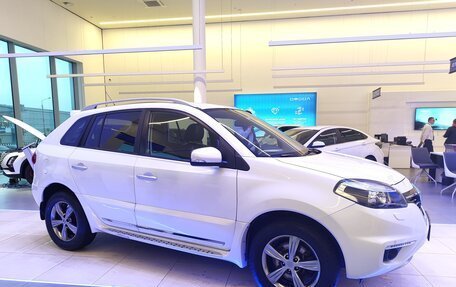 Renault Koleos I рестайлинг 2, 2013 год, 1 590 000 рублей, 7 фотография