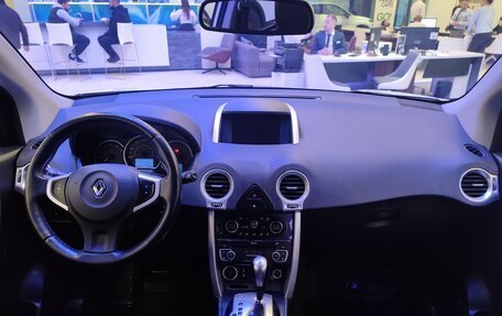 Renault Koleos I рестайлинг 2, 2013 год, 1 590 000 рублей, 15 фотография