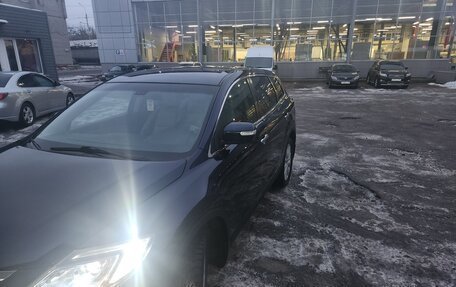 Mazda CX-9 I рестайлинг, 2008 год, 1 200 000 рублей, 4 фотография