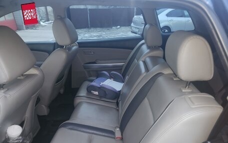 Mazda CX-9 I рестайлинг, 2008 год, 1 200 000 рублей, 20 фотография