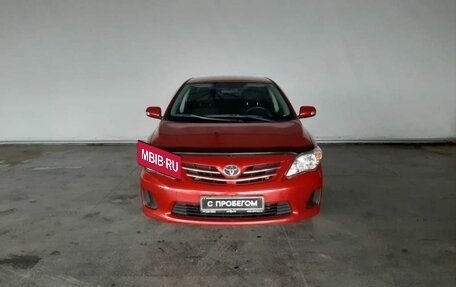 Toyota Corolla, 2011 год, 1 150 000 рублей, 2 фотография