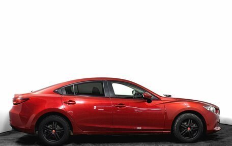 Mazda 6, 2013 год, 1 350 000 рублей, 5 фотография