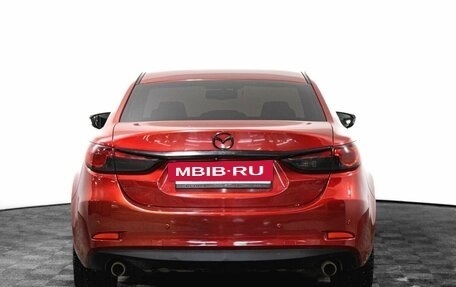 Mazda 6, 2013 год, 1 350 000 рублей, 7 фотография