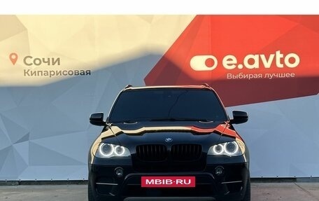 BMW X5, 2011 год, 2 890 000 рублей, 2 фотография