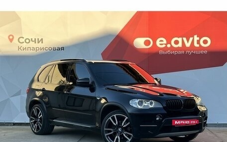 BMW X5, 2011 год, 2 890 000 рублей, 3 фотография