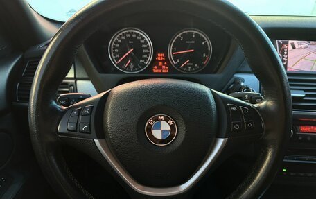 BMW X5, 2011 год, 2 890 000 рублей, 8 фотография