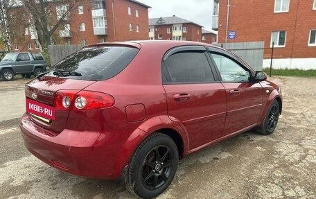 Chevrolet Lacetti, 2006 год, 375 043 рублей, 2 фотография