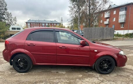 Chevrolet Lacetti, 2006 год, 375 043 рублей, 3 фотография