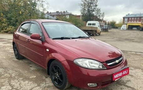 Chevrolet Lacetti, 2006 год, 375 043 рублей, 6 фотография