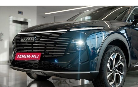 Haval F7, 2024 год, 2 899 000 рублей, 13 фотография