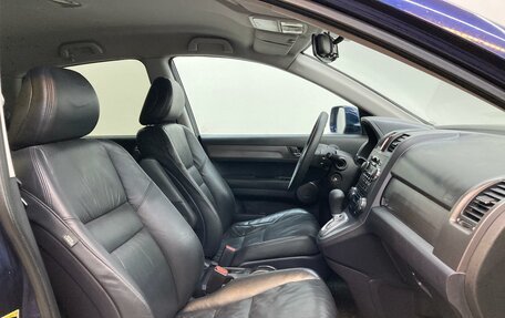 Honda CR-V III рестайлинг, 2008 год, 1 520 000 рублей, 14 фотография