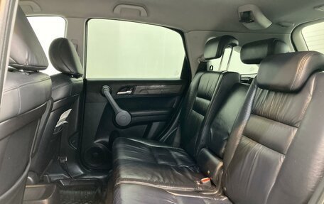 Honda CR-V III рестайлинг, 2008 год, 1 520 000 рублей, 15 фотография