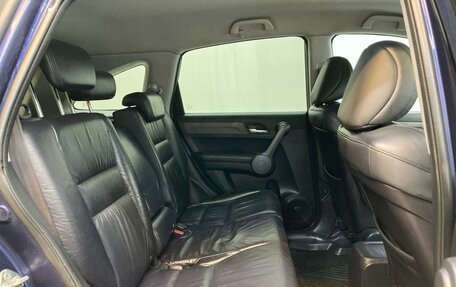 Honda CR-V III рестайлинг, 2008 год, 1 520 000 рублей, 16 фотография