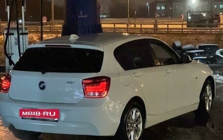 BMW 1 серия, 2012 год, 1 100 000 рублей, 4 фотография