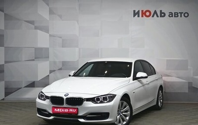 BMW 3 серия, 2014 год, 1 900 000 рублей, 1 фотография