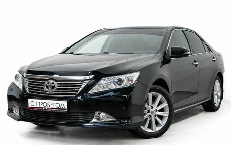 Toyota Camry, 2013 год, 1 890 000 рублей, 1 фотография