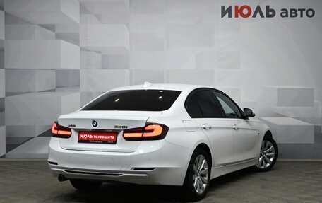 BMW 3 серия, 2014 год, 1 900 000 рублей, 6 фотография