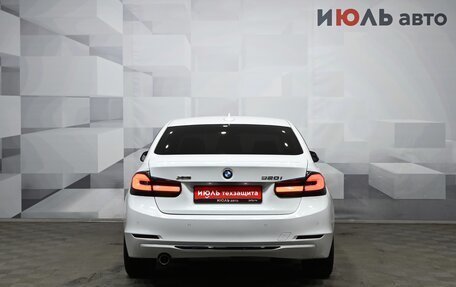 BMW 3 серия, 2014 год, 1 900 000 рублей, 4 фотография