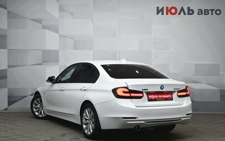 BMW 3 серия, 2014 год, 1 900 000 рублей, 5 фотография