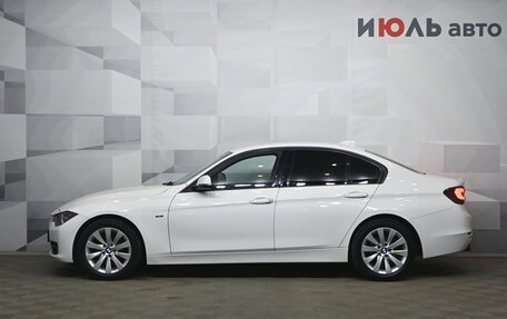 BMW 3 серия, 2014 год, 1 900 000 рублей, 7 фотография