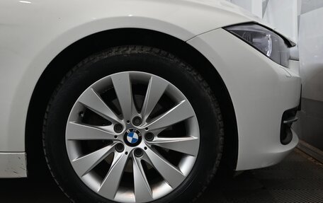 BMW 3 серия, 2014 год, 1 900 000 рублей, 9 фотография