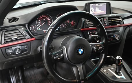 BMW 3 серия, 2014 год, 1 900 000 рублей, 13 фотография