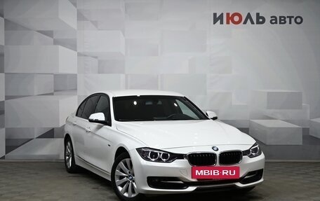 BMW 3 серия, 2014 год, 1 900 000 рублей, 3 фотография