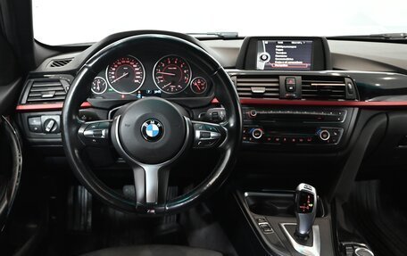 BMW 3 серия, 2014 год, 1 900 000 рублей, 15 фотография