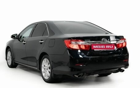 Toyota Camry, 2013 год, 1 890 000 рублей, 7 фотография