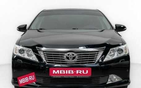 Toyota Camry, 2013 год, 1 890 000 рублей, 2 фотография