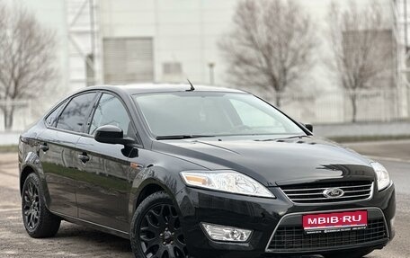 Ford Mondeo IV, 2009 год, 795 000 рублей, 1 фотография