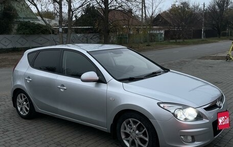 Hyundai i30 I, 2009 год, 850 000 рублей, 1 фотография