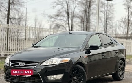 Ford Mondeo IV, 2009 год, 795 000 рублей, 2 фотография