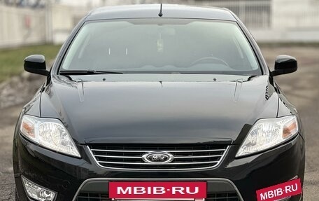 Ford Mondeo IV, 2009 год, 795 000 рублей, 3 фотография