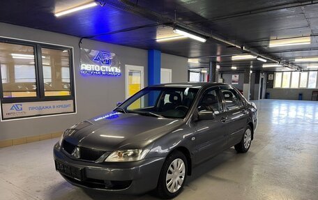 Mitsubishi Lancer IX, 2007 год, 610 000 рублей, 3 фотография