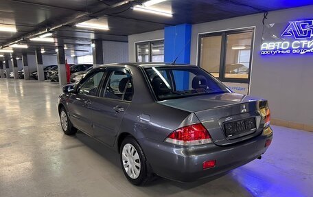 Mitsubishi Lancer IX, 2007 год, 610 000 рублей, 4 фотография