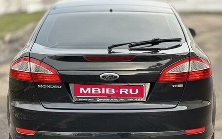 Ford Mondeo IV, 2009 год, 795 000 рублей, 23 фотография