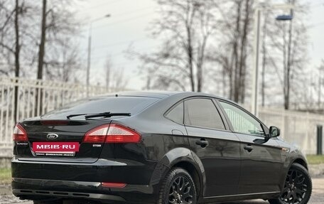 Ford Mondeo IV, 2009 год, 795 000 рублей, 24 фотография